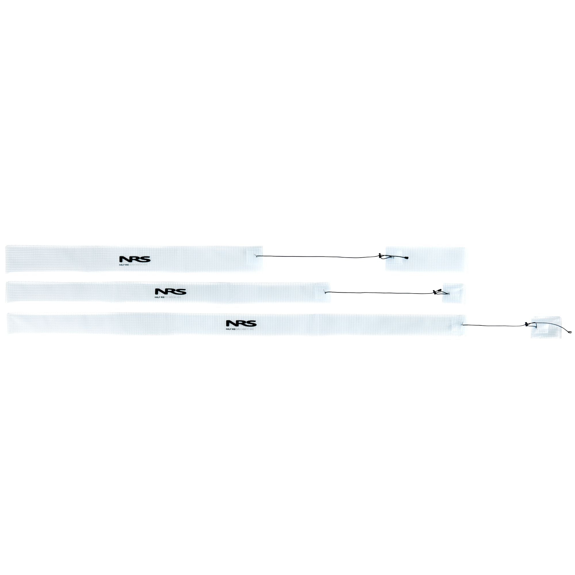 NRS Half Rig Rod Sleeve – AQOutdoors