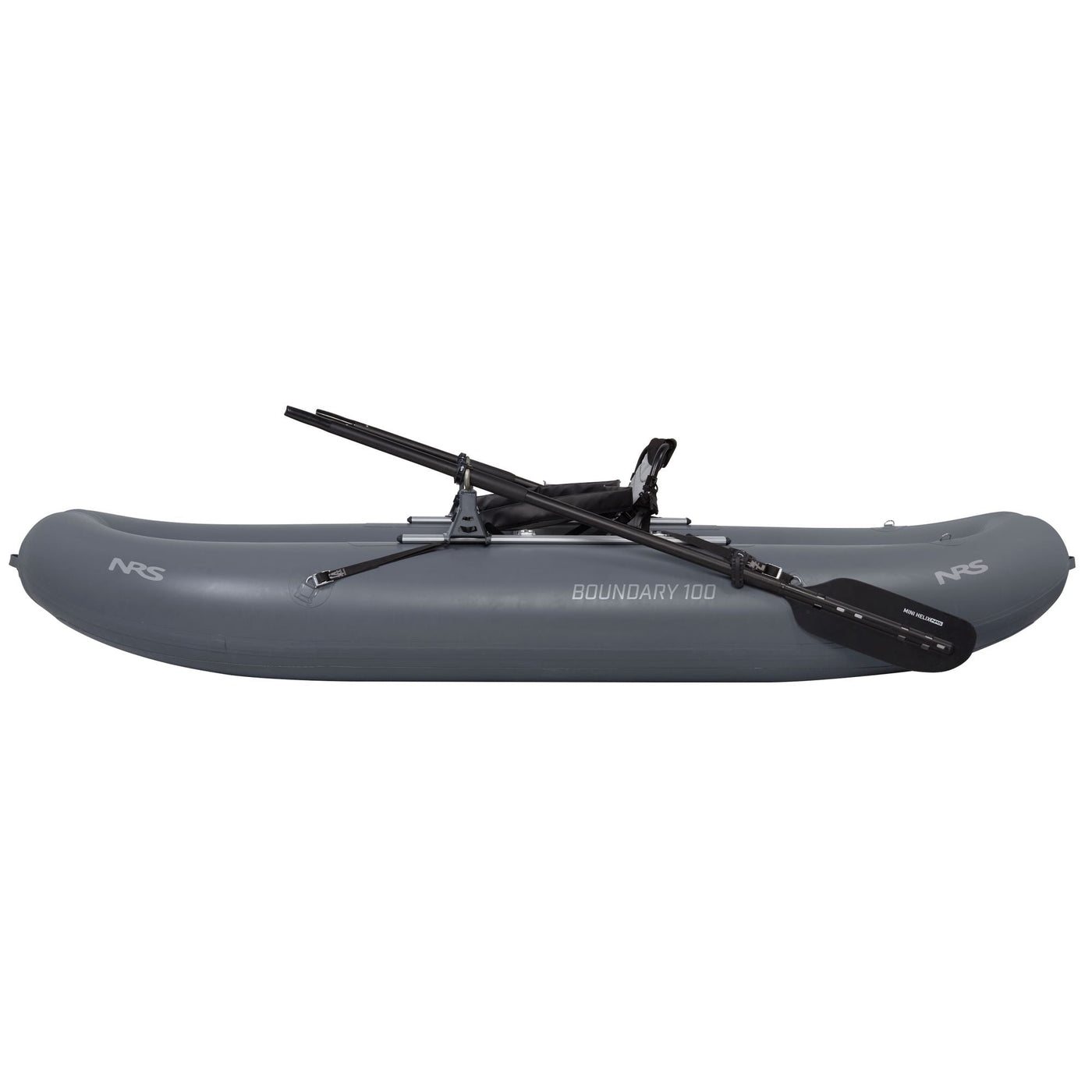Ab Rafy NRS Boundary 100 Personal Fishing Raft – AQOutdoors