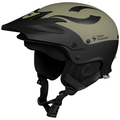 Sweet Rocker Clearance Colour Kayak Helmet
