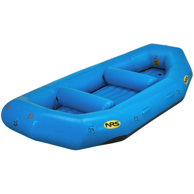 NRS Otter 120D Self-Bailing Raft