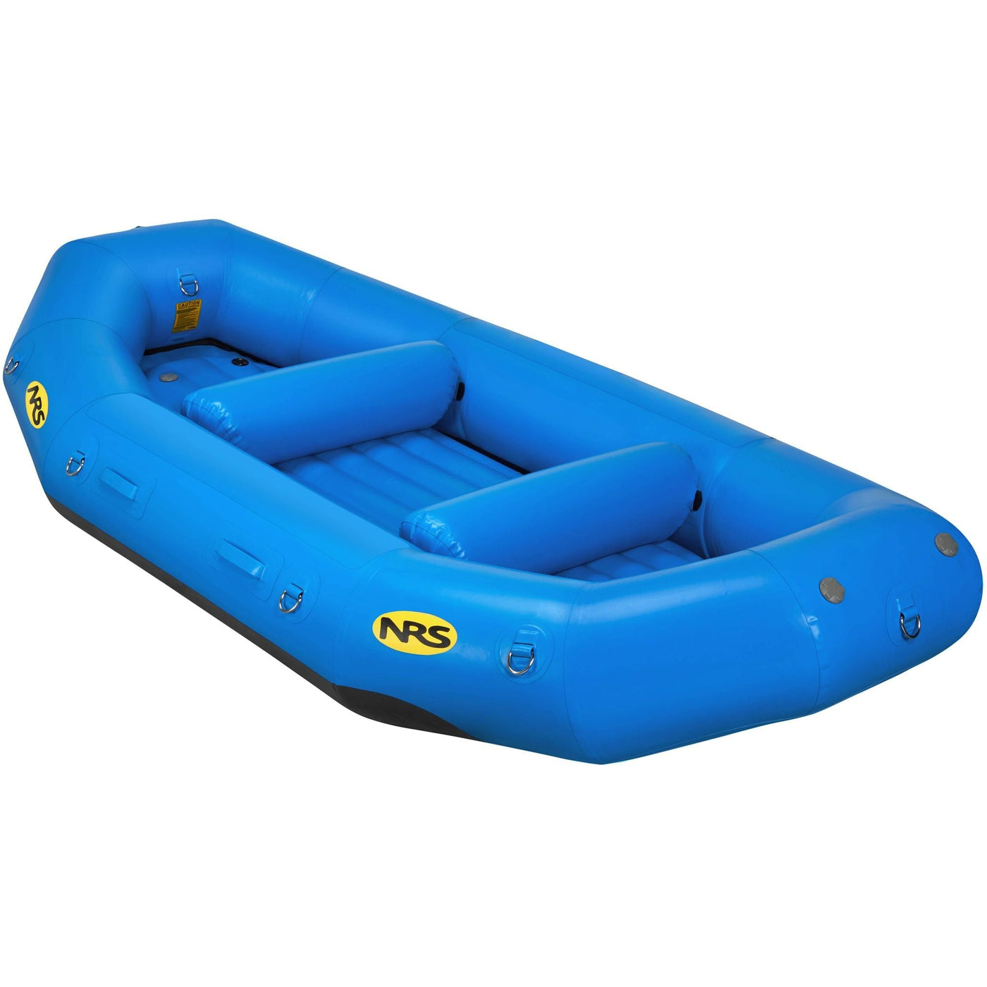 NRS Otter 120D Self-Bailing Raft