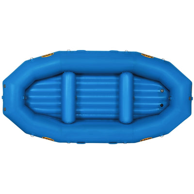 NRS Otter 120D Self-Bailing Raft