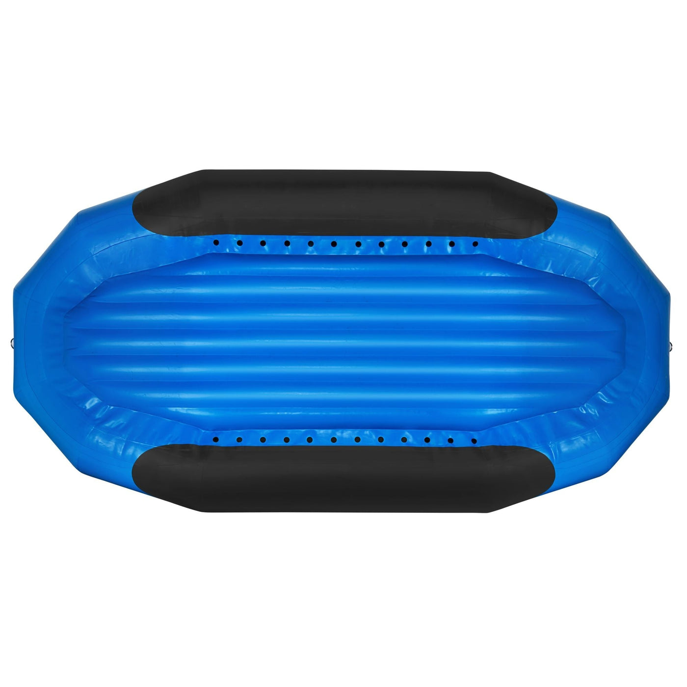 NRS Otter 120D Self-Bailing Raft