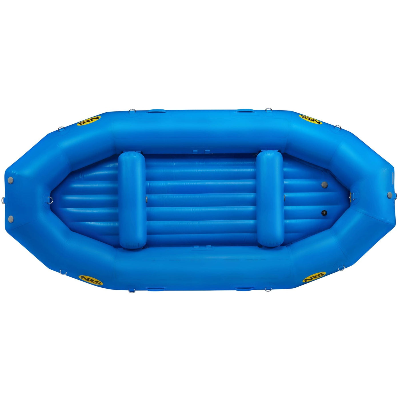 NRS Otter 130 Self-Bailing Raft