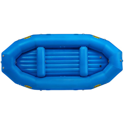 NRS Otter 130 Self-Bailing Raft