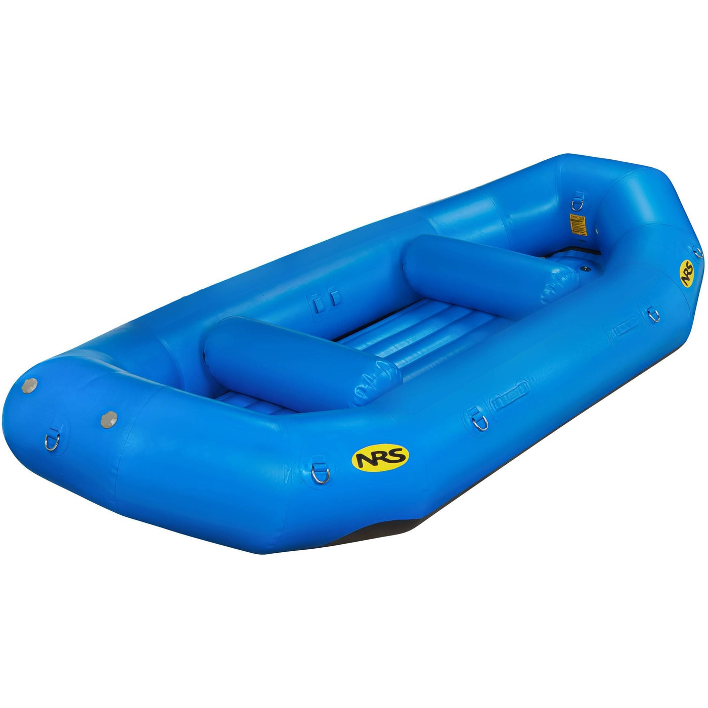 NRS Otter 142 Self-Bailing Raft