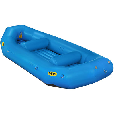 NRS Otter 142 Self-Bailing Raft