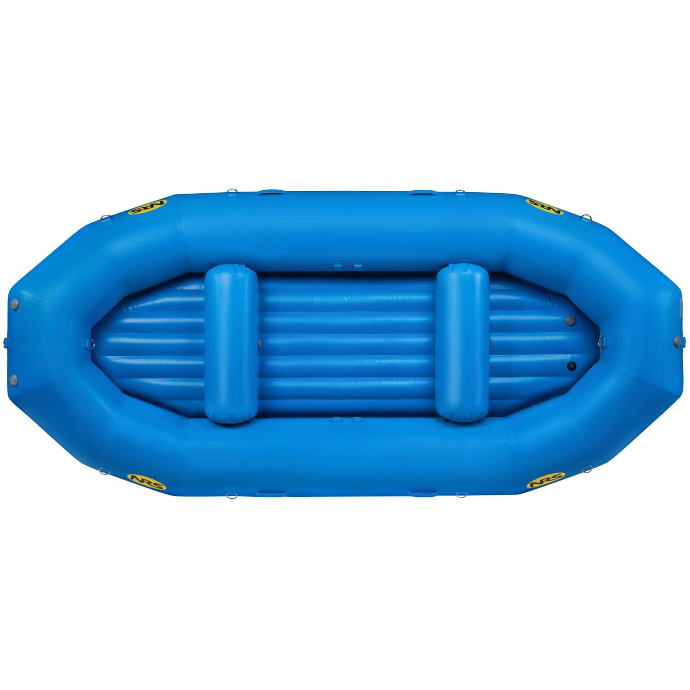 NRS Otter 142 Self-Bailing Raft