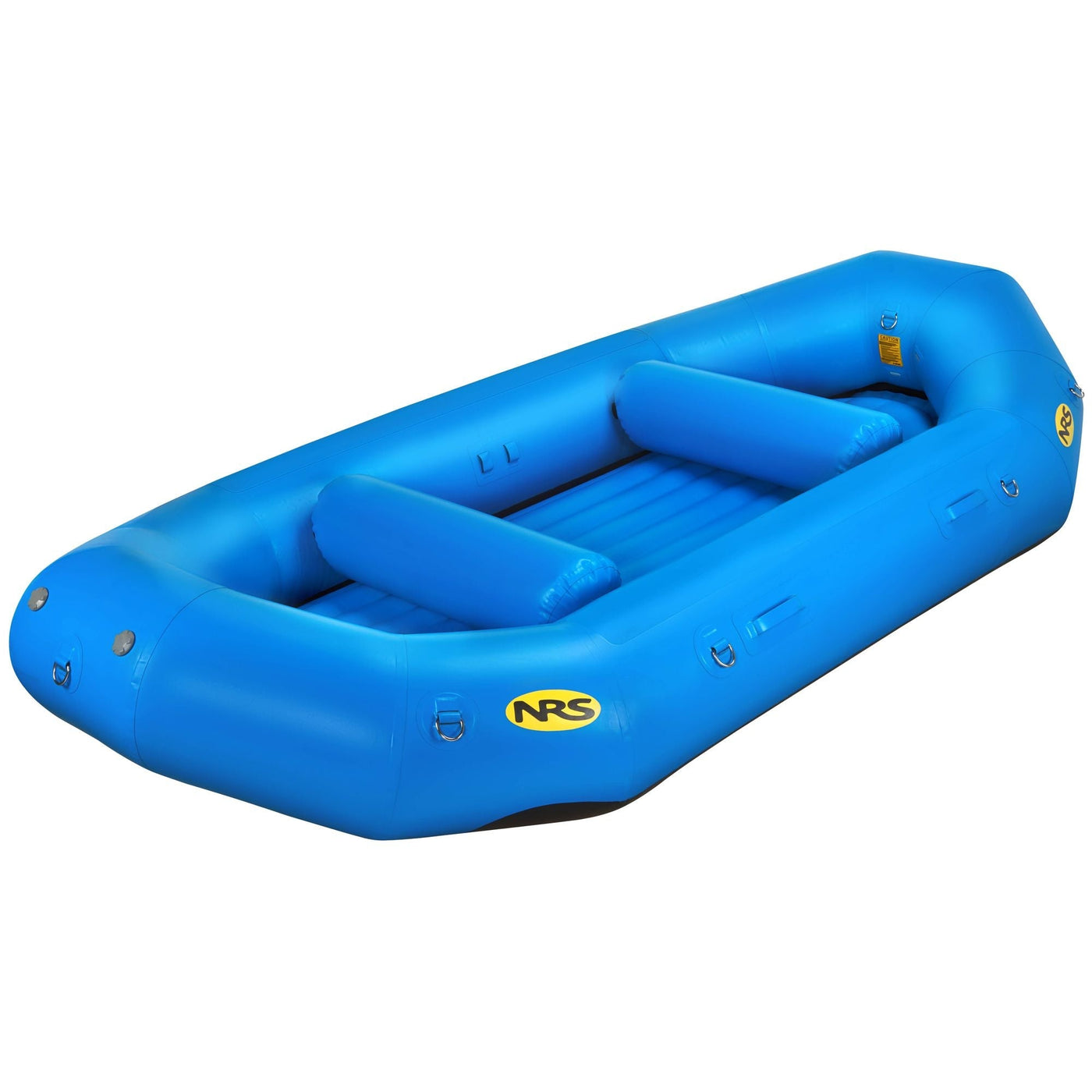 NRS Otter 140 Self-Bailing Raft