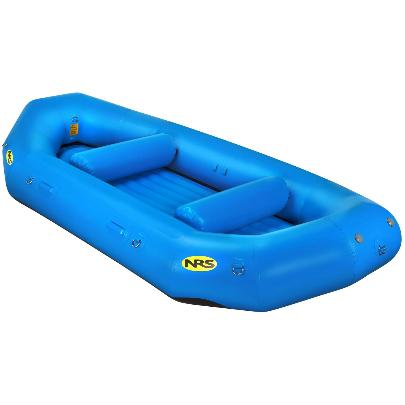 NRS Otter 140 Self-Bailing Raft