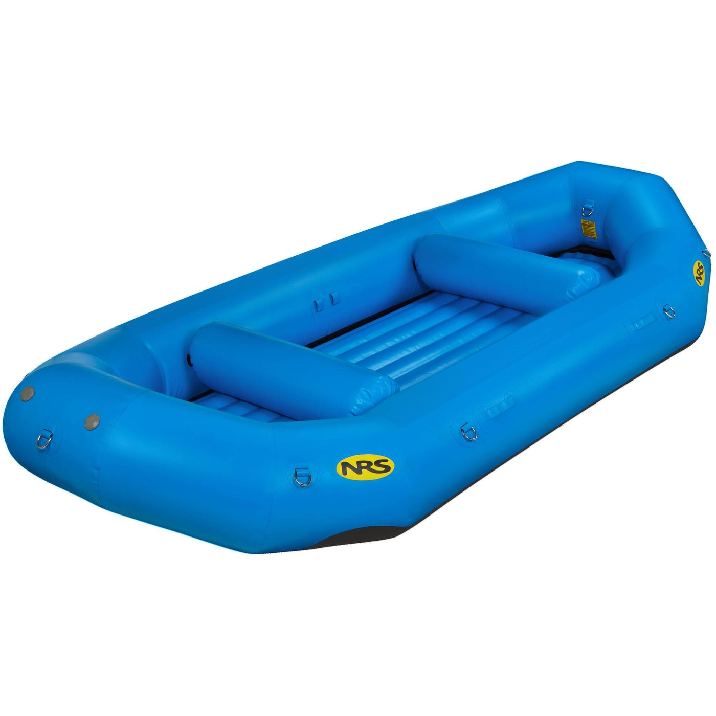 NRS Otter 150 Self Bailing Raft