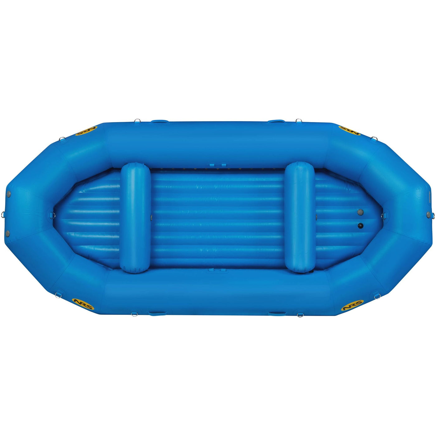 NRS Otter 150 Self Bailing Raft