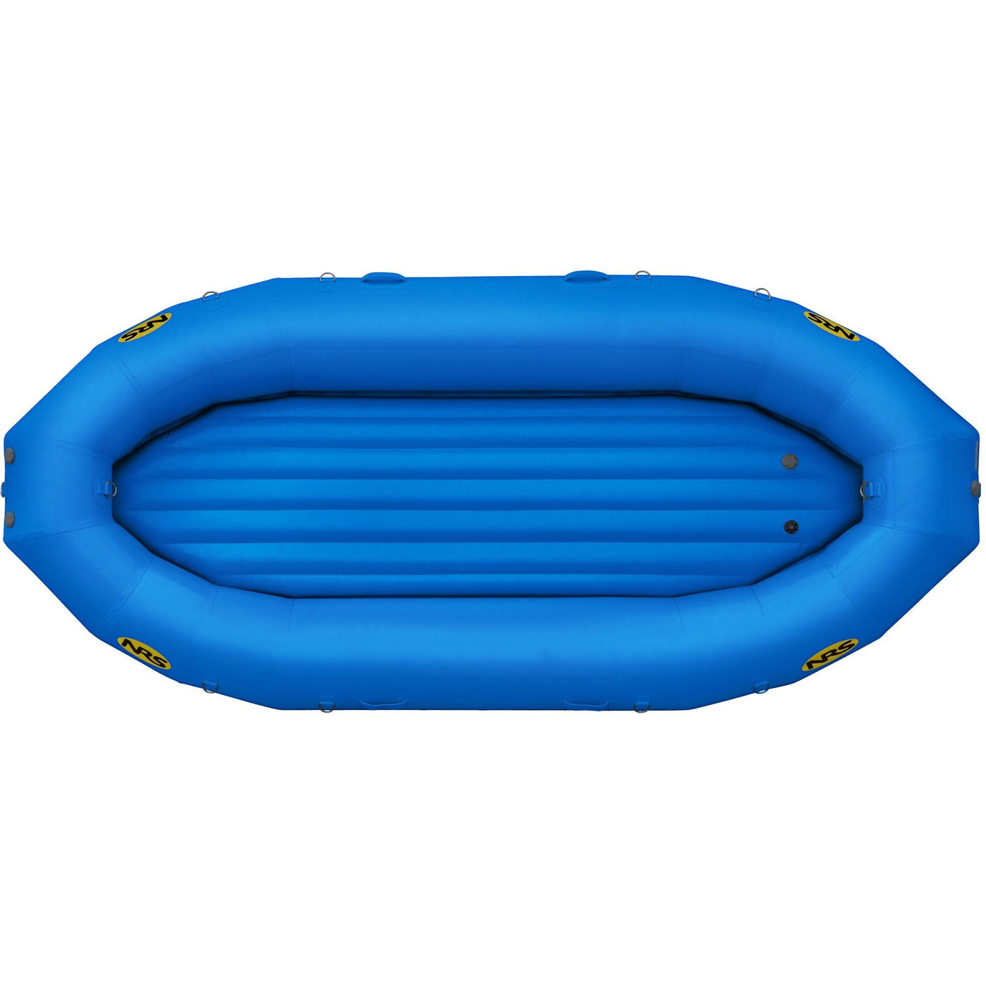 NRS Otter Fishing Dodger XL Self-Bailing Raft