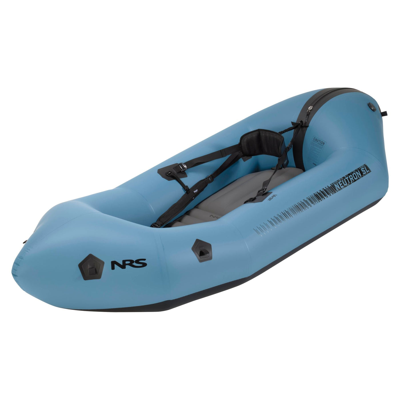 2026 NRS Neutron SL Packraft