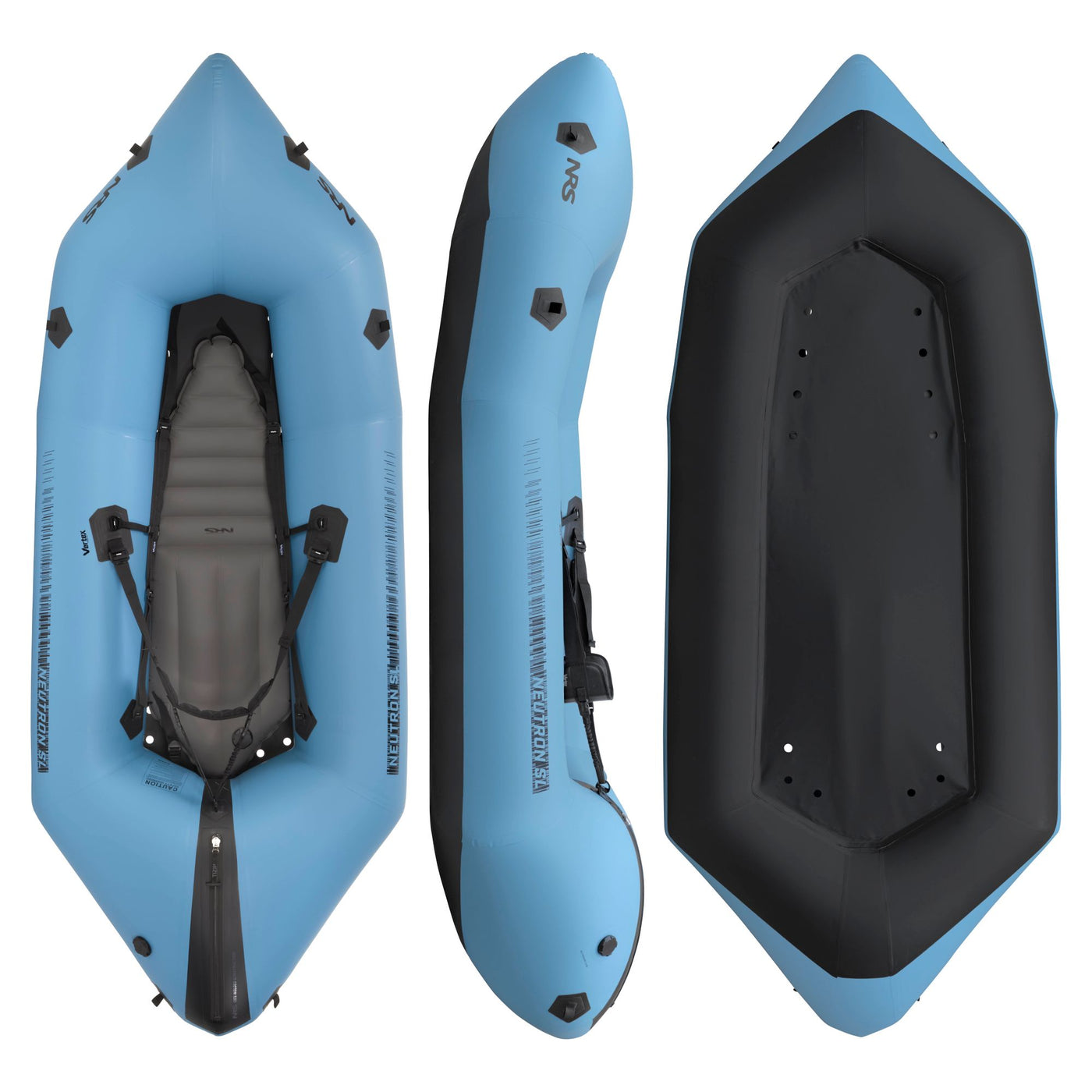Packable Rafts What NRS Packraft is Best for me? – AQOutdoors
