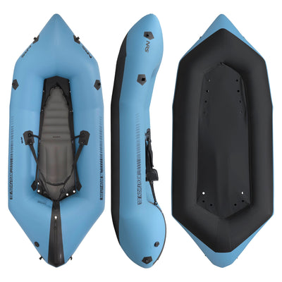 2026 NRS Neutron SL Packraft