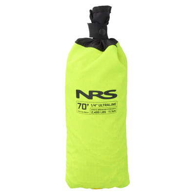 Corde de lancer dorsale NRS