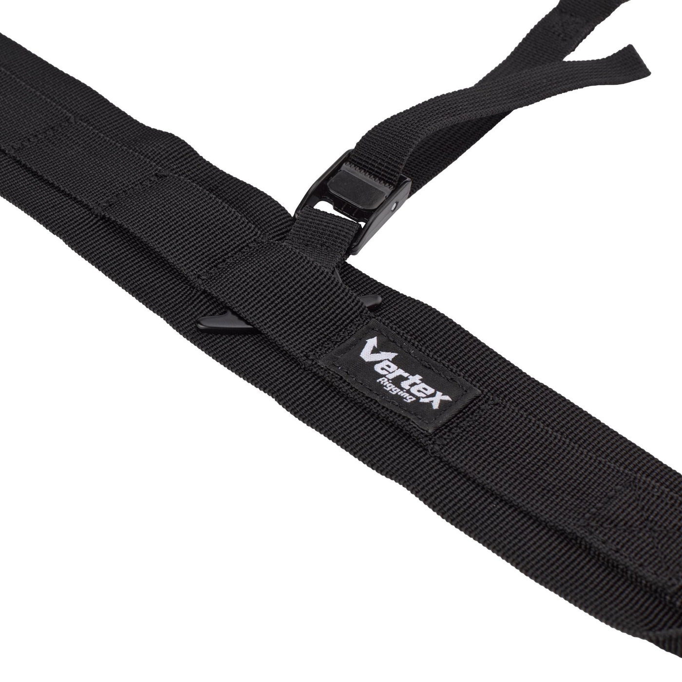 Sangles de cuisse à trois points NRS Vertex