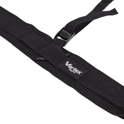 Sangles de cuisse à trois points NRS Vertex