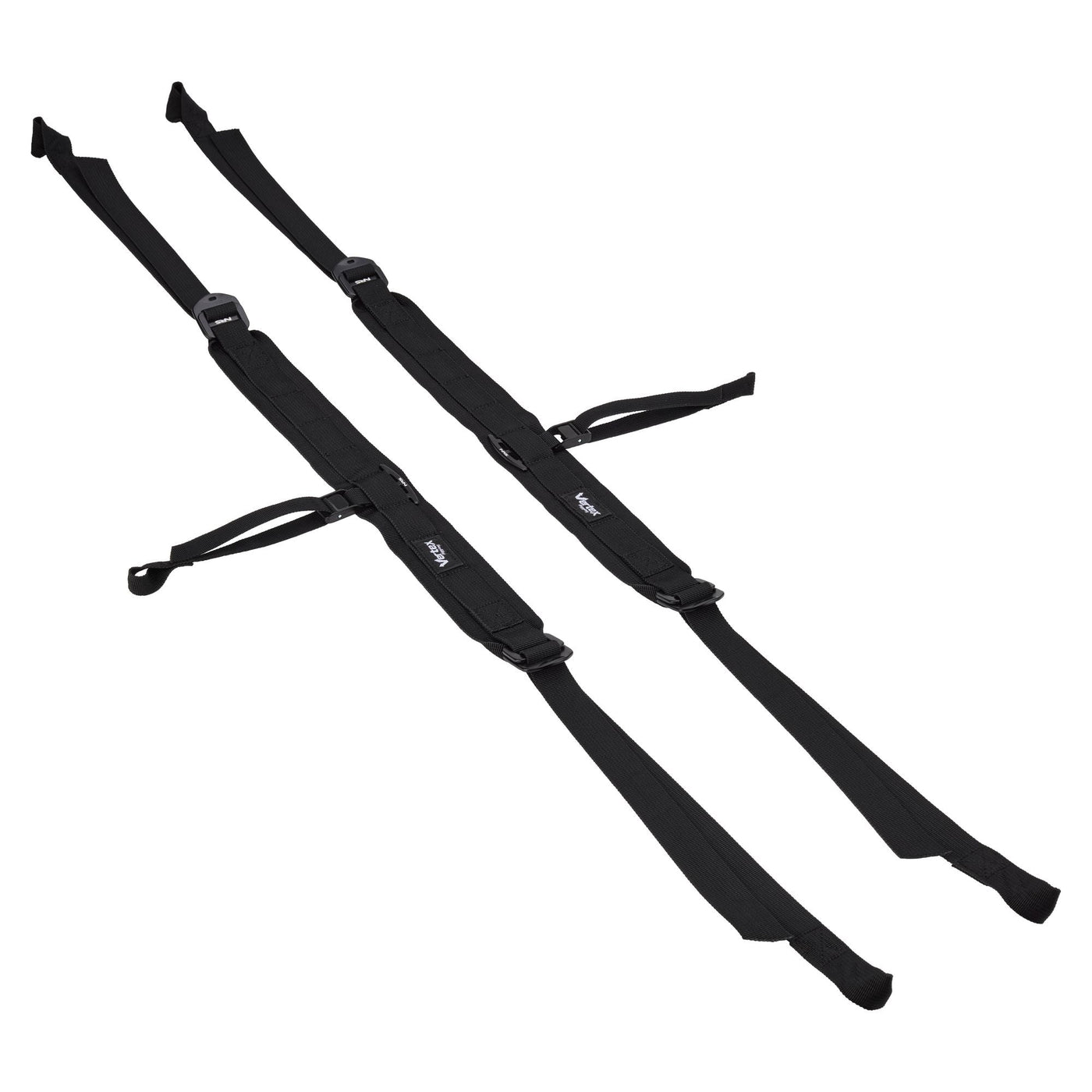 Sangles de cuisse à trois points NRS Vertex