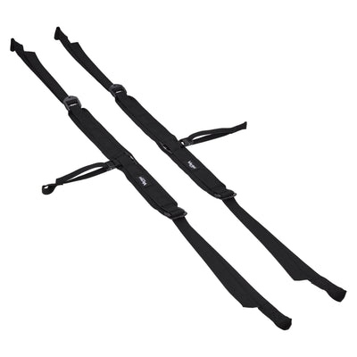 Sangles de cuisse à trois points NRS Vertex