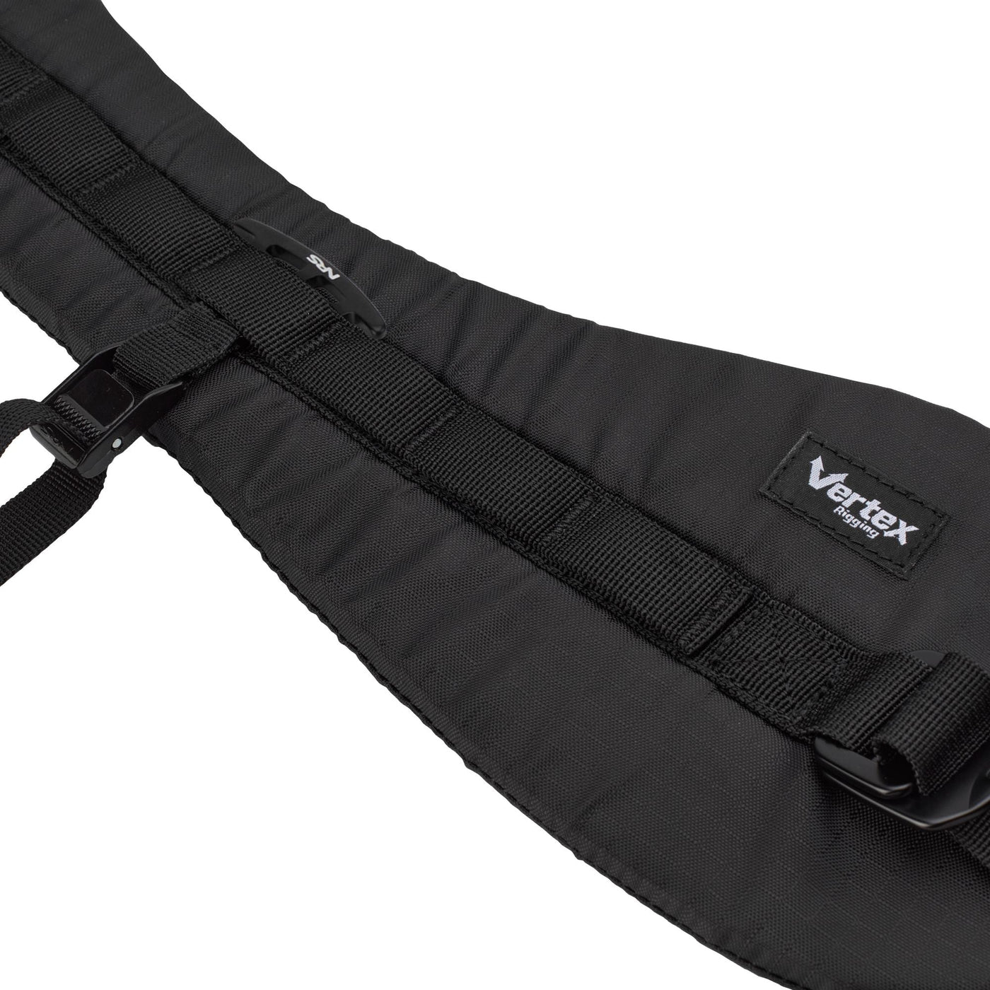 Sangles de cuisse à trois points NRS Vertex Pro