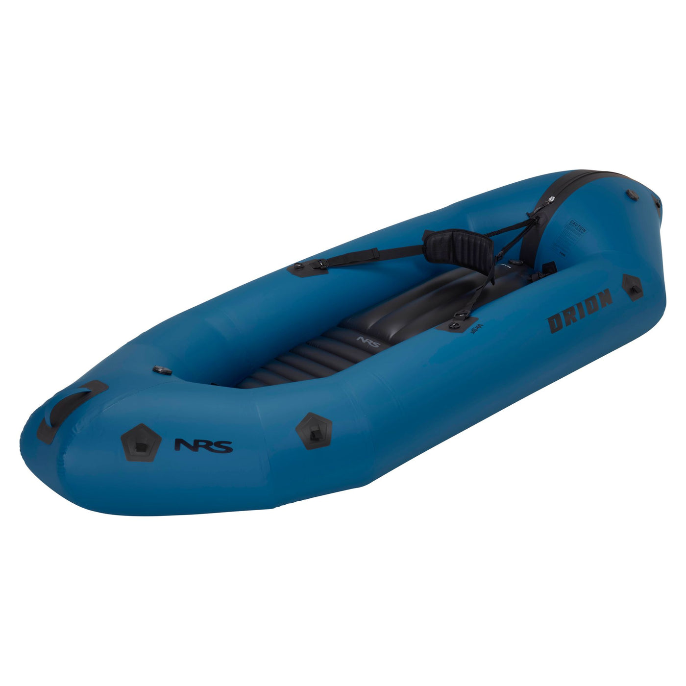 NRS Orion Packraft