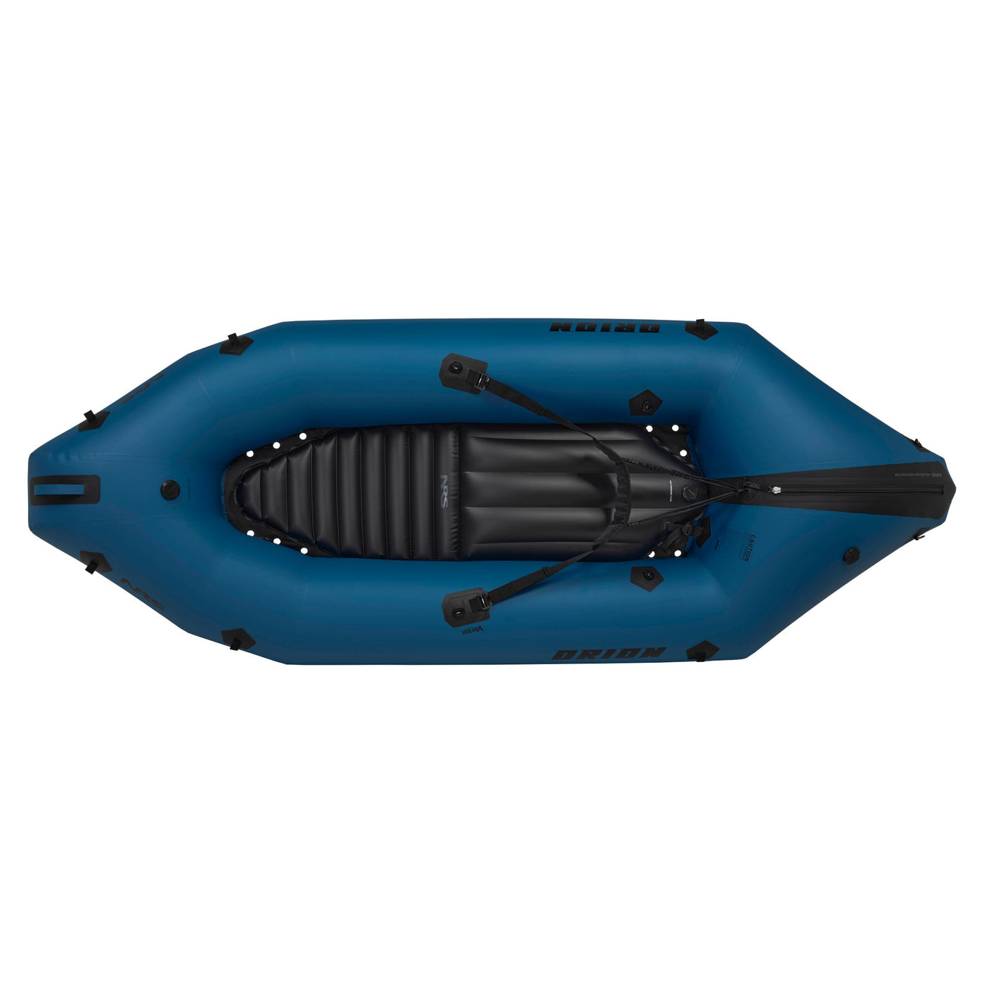 NRS Orion Packraft