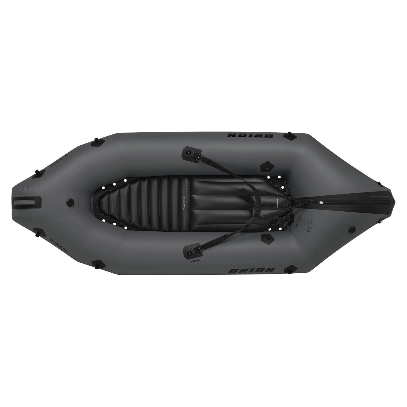 NRS Orion Packraft