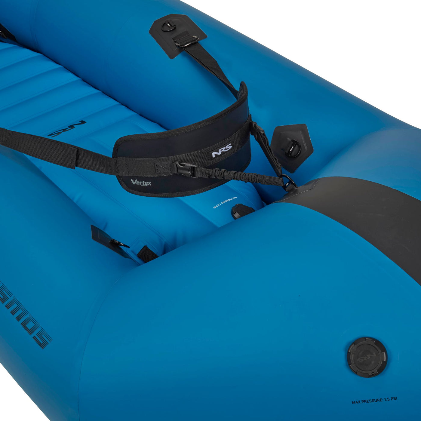 NRS Cosmos Packraft