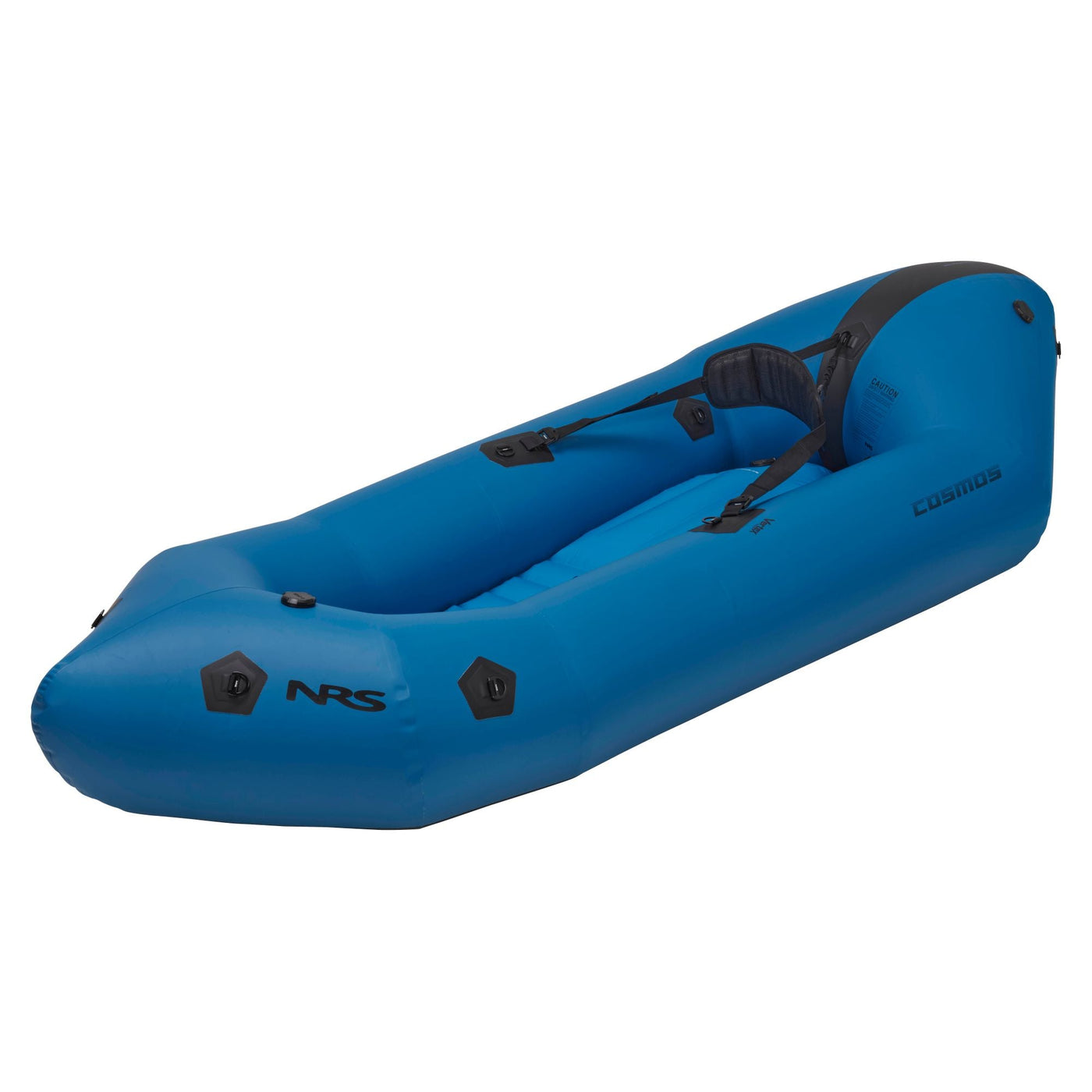 NRS Cosmos Packraft