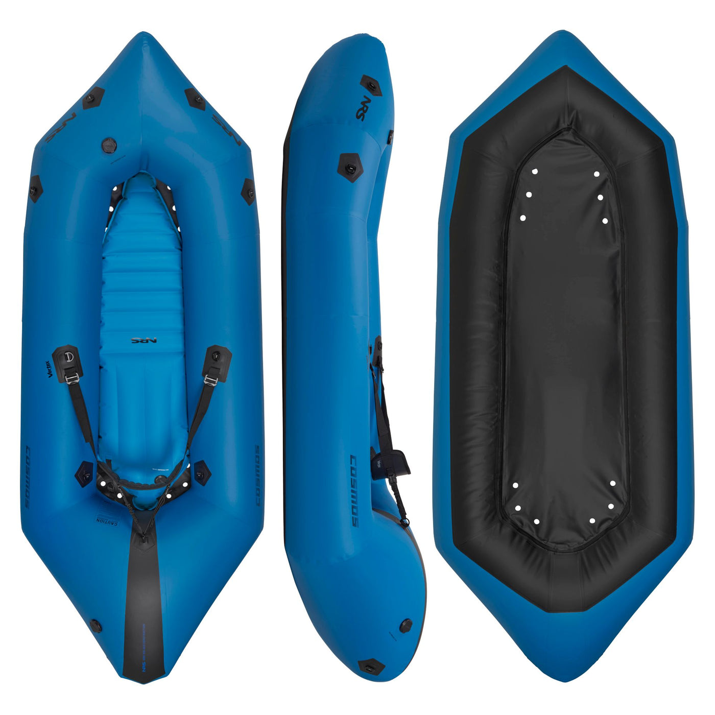 NRS Cosmos Packraft