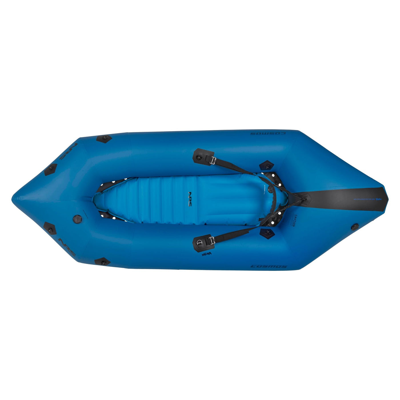 NRS Cosmos Packraft