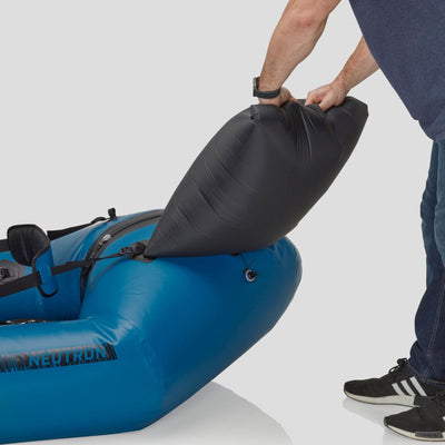 NRS Packraft Inflation Bag