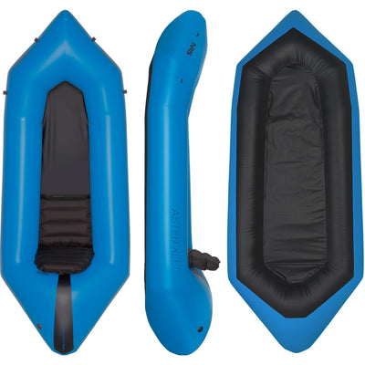 NRS Aster Packraft
