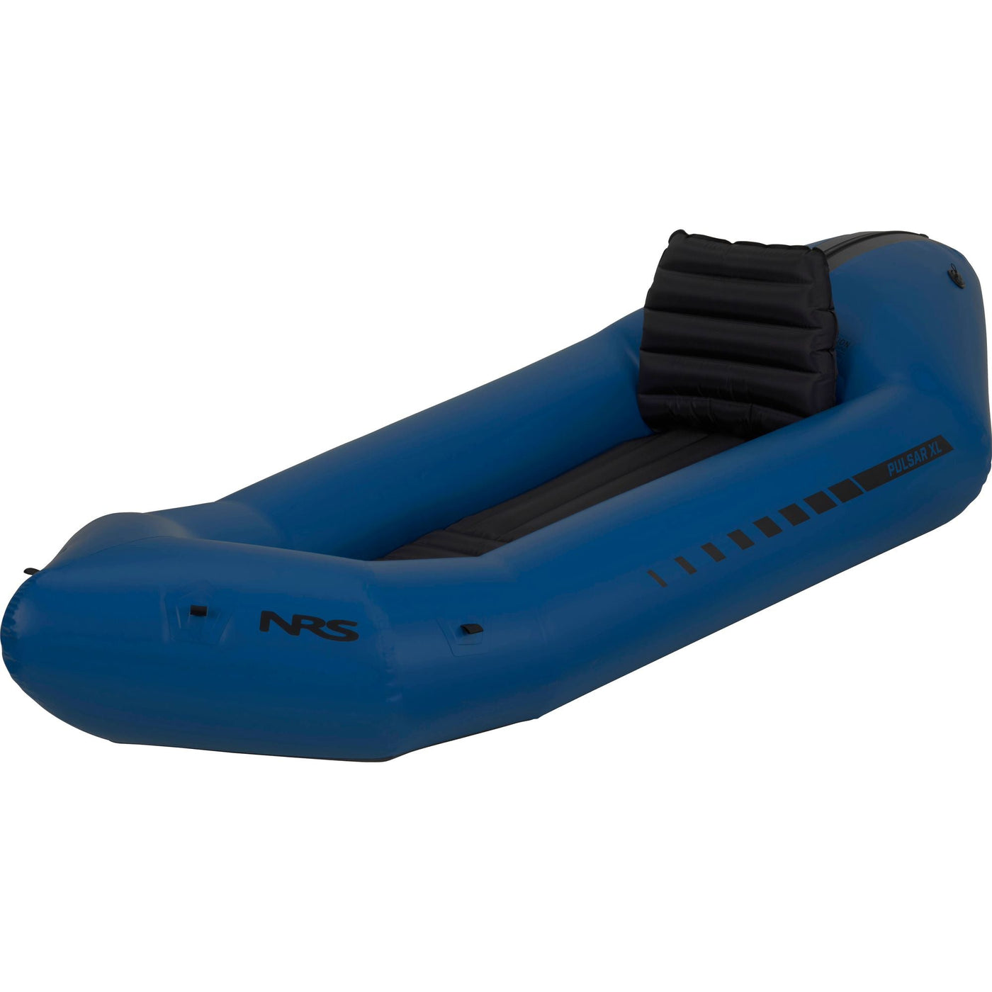 NRS Pulsar Packraft