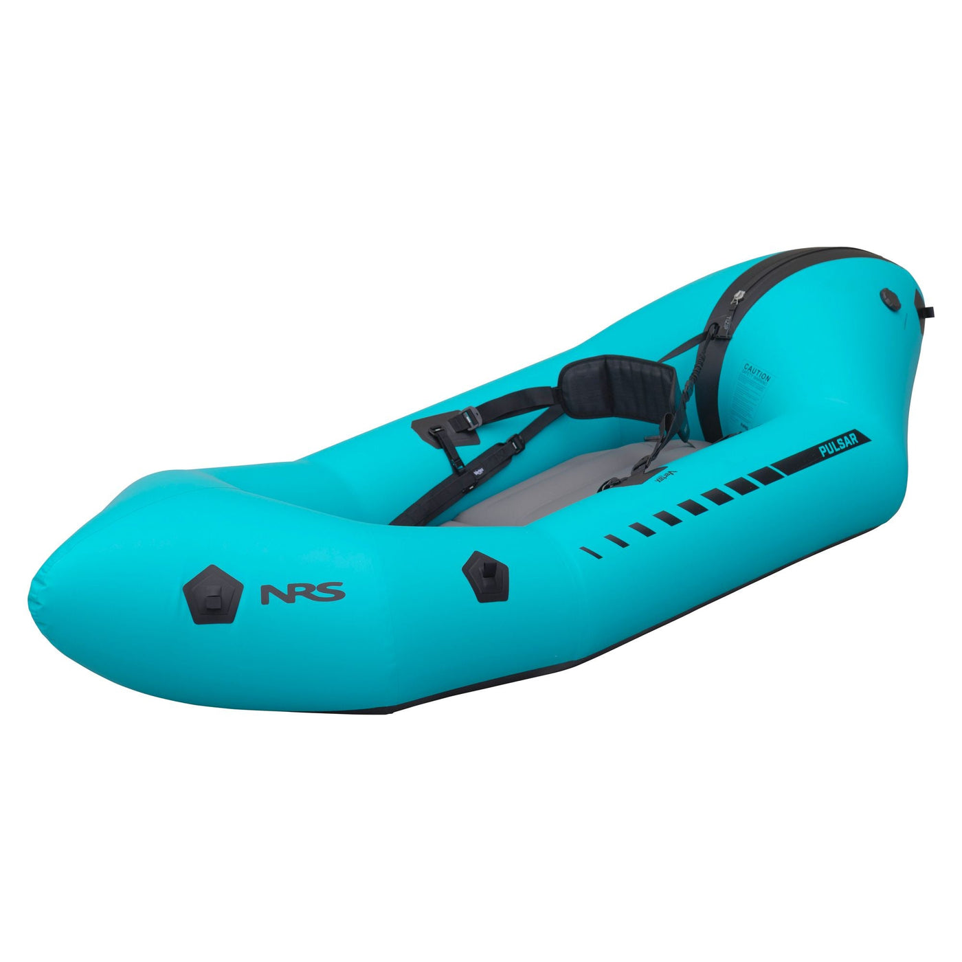 2026 NRS Pulsar Packraft