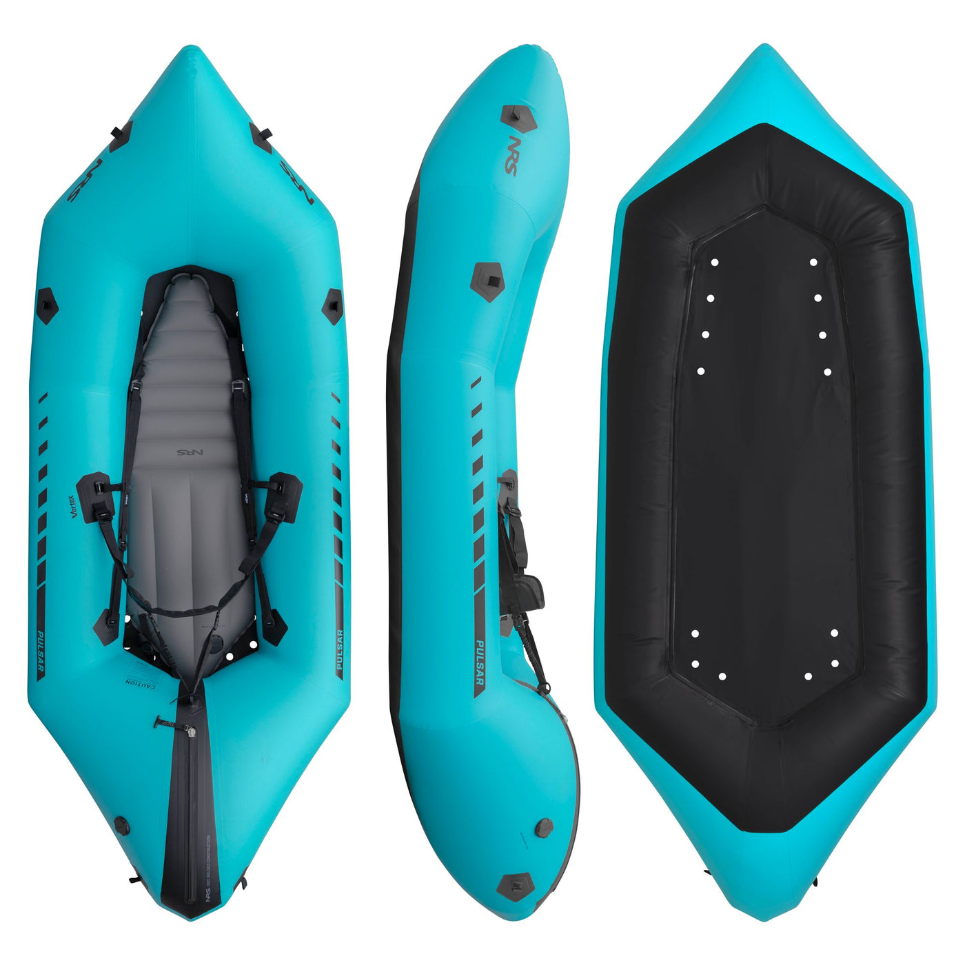 2026 NRS Pulsar Packraft