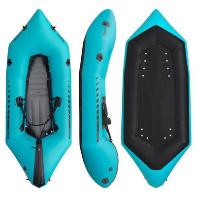 2026 NRS Pulsar Packraft