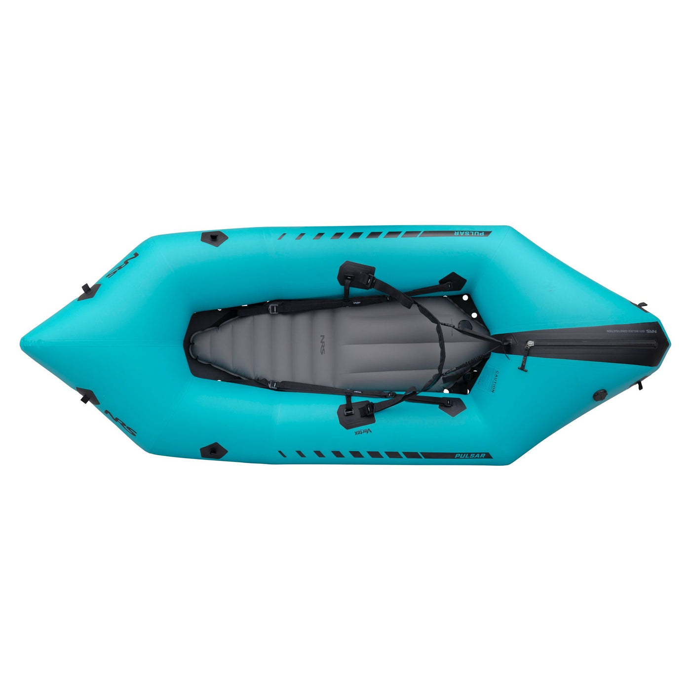 2026 NRS Pulsar Packraft