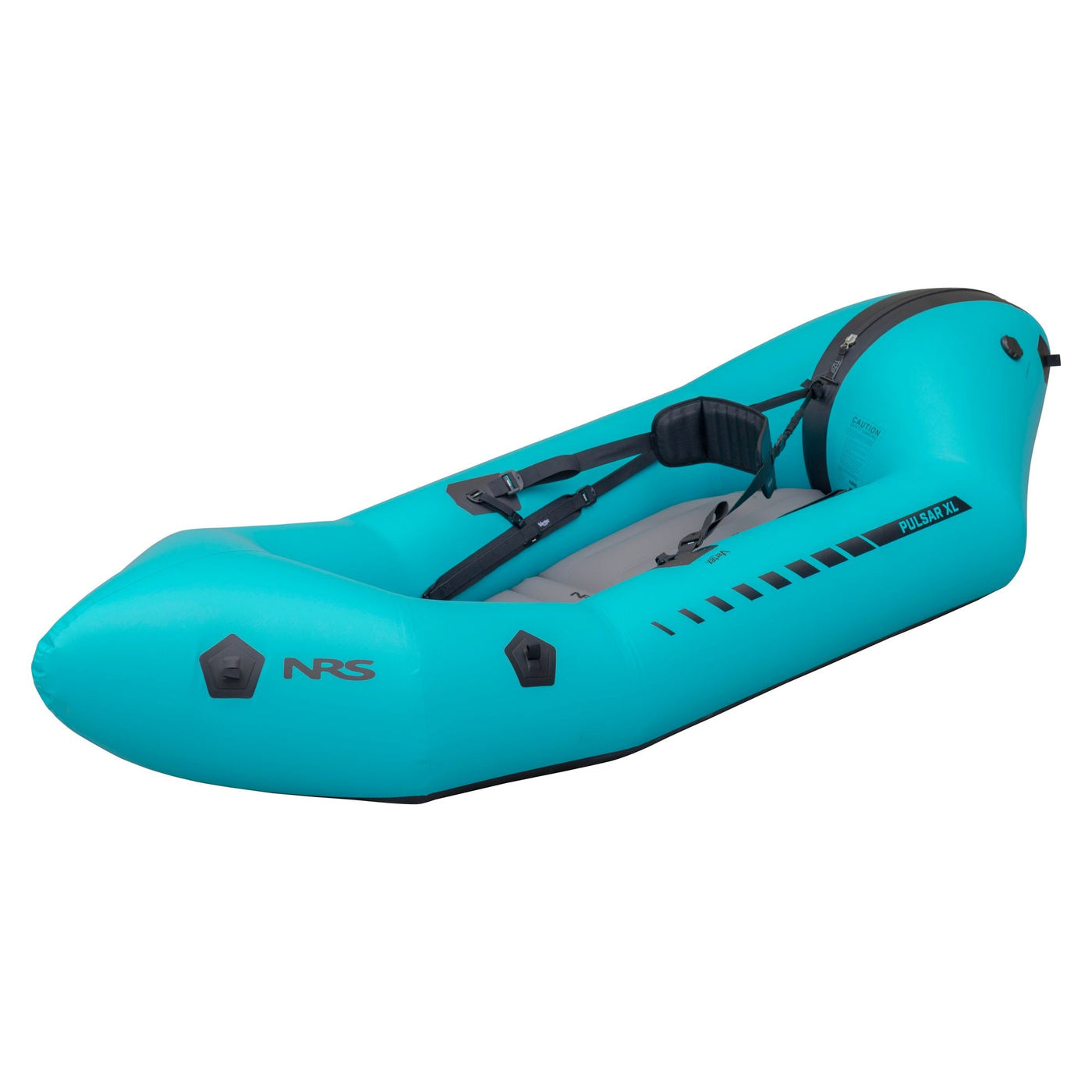 2026 NRS Pulsar Packraft
