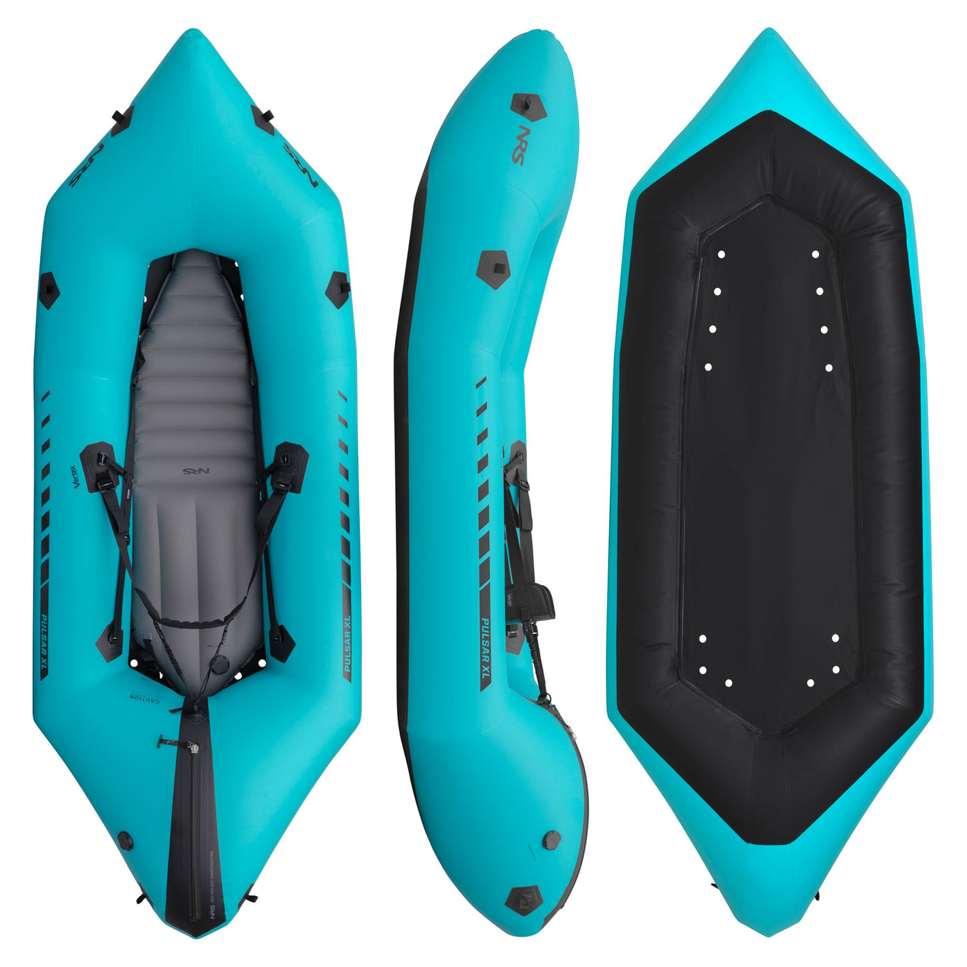 2026 NRS Pulsar Packraft