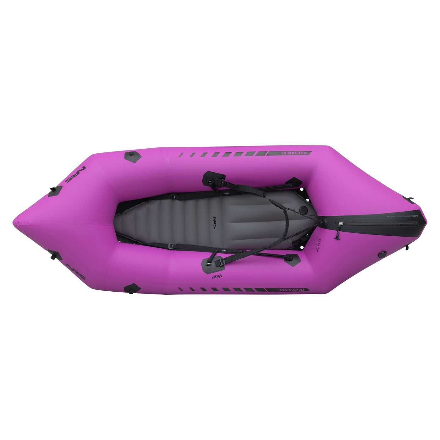 2026 NRS Pulsar Packraft