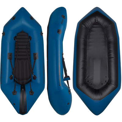 NRS Neutron Packraft