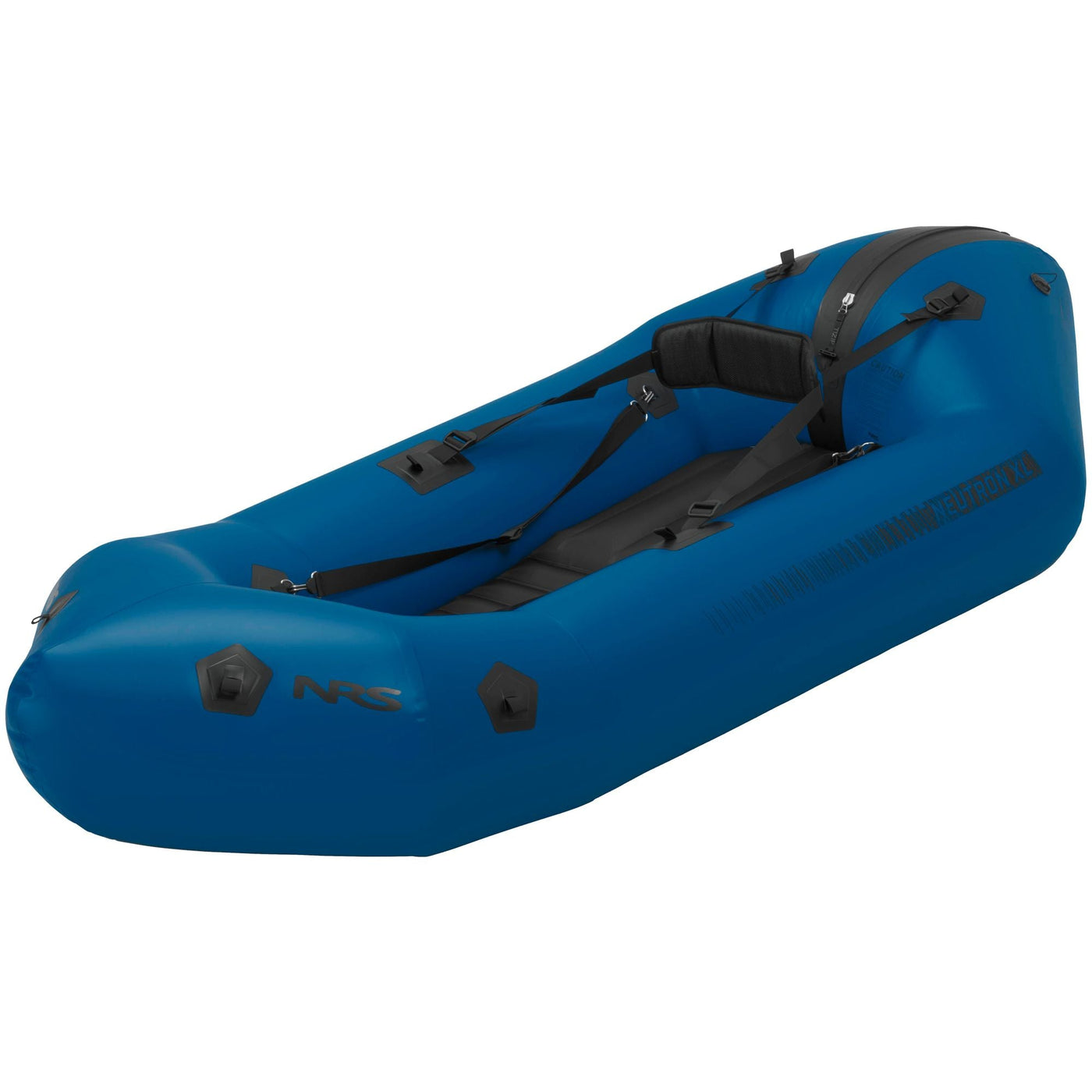 NRS Neutron Packraft