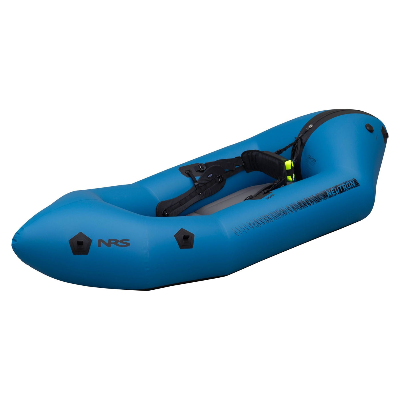 2026 NRS Neutron Packraft