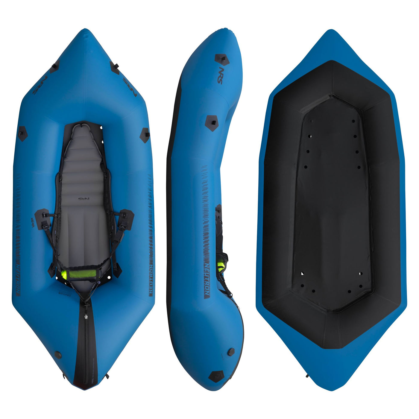 2026 NRS Neutron Packraft