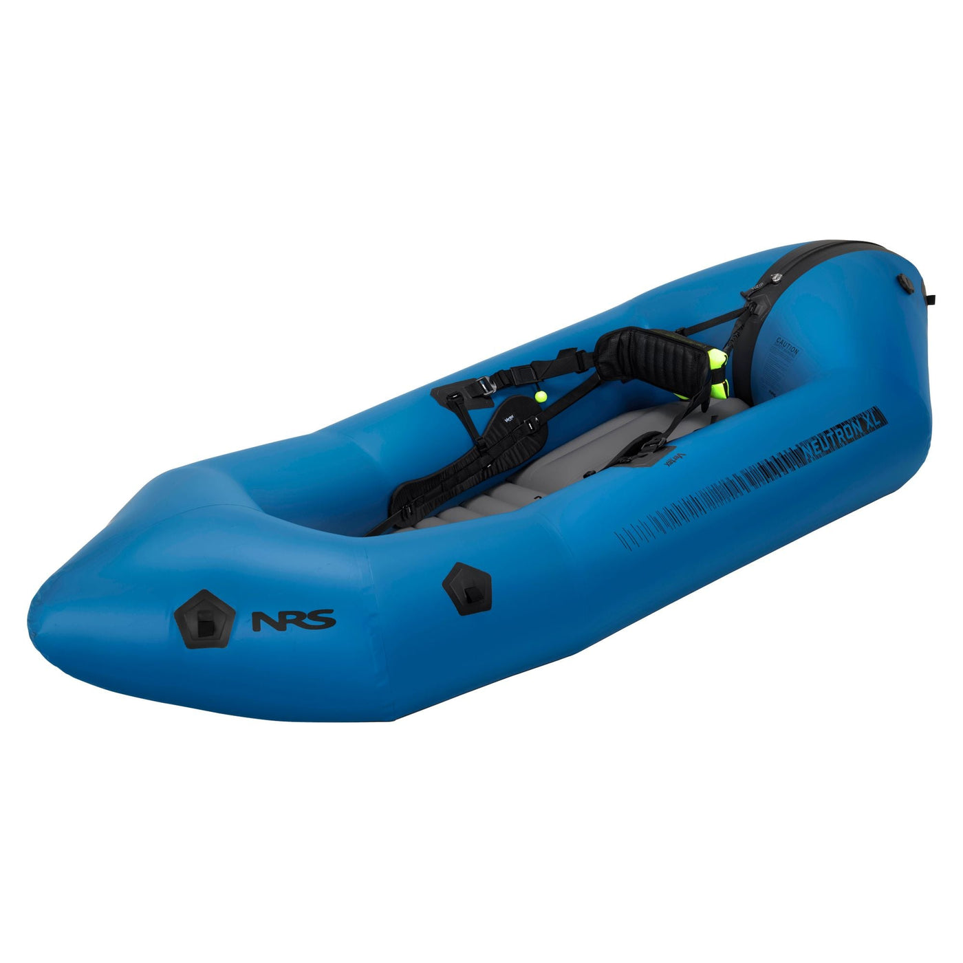2026 NRS Neutron Packraft