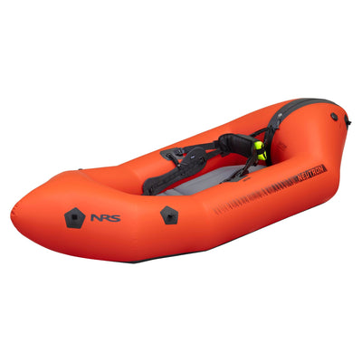 2026 NRS Neutron Packraft