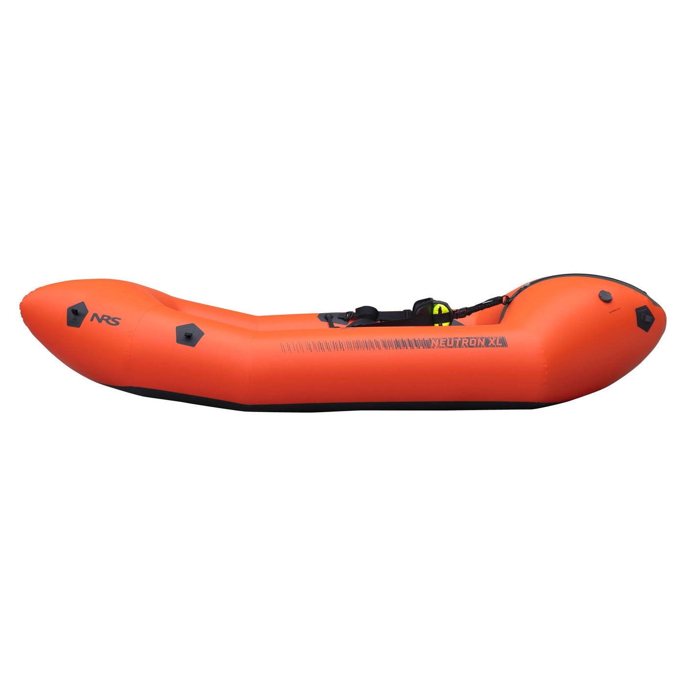 2026 NRS Neutron Packraft